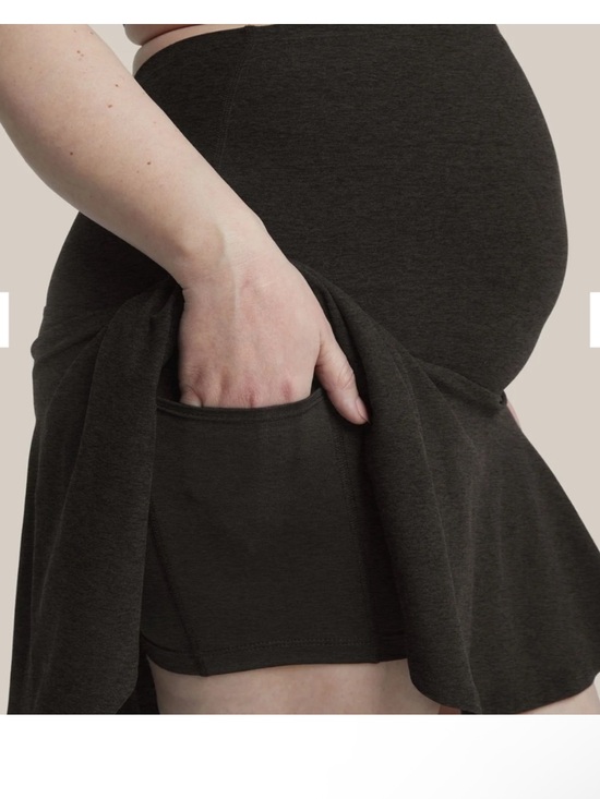 Beyond the Bump Pants - Beyond the Bump Space Dye Skirt XL